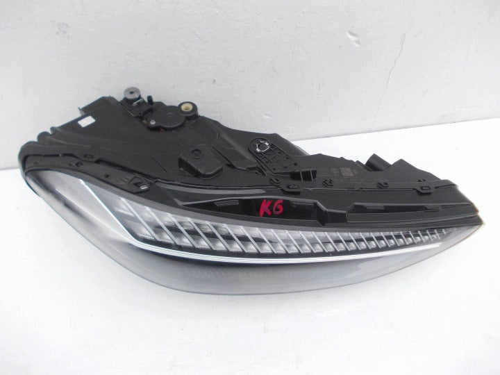 Frontscheinwerfer Audi A5 8B3941036AA Rechts Scheinwerfer Headlight SCH2227418407pn