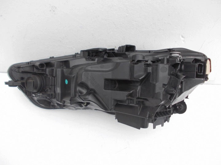 Frontscheinwerfer Audi A5 8B3941036AA Rechts Scheinwerfer Headlight SCH2227418407pn