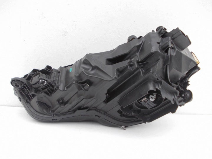 Frontscheinwerfer Audi A5 8B3941036AA Rechts Scheinwerfer Headlight SCH2227418407pn