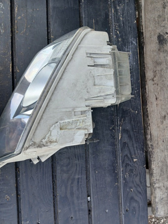 Frontscheinwerfer Skoda Octavia I 1Z1941018N Xenon Rechts Scheinwerfer Headlight SCH2228852014ti