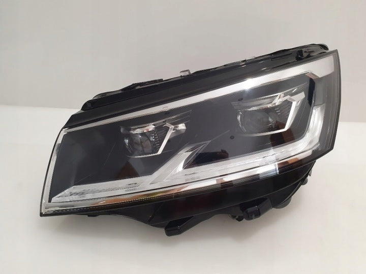 Frontscheinwerfer VW Multivan 7L1941773 LED Links Scheinwerfer Headlight SCH2229607365rs