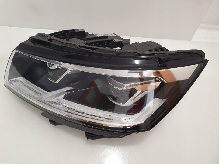 Frontscheinwerfer VW Multivan 7L1941773 LED Links Scheinwerfer Headlight SCH2229607365rs