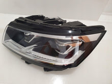 Laden Sie das Bild in den Galerie-Viewer, Frontscheinwerfer VW Multivan 7L1941773 LED Links Scheinwerfer Headlight SCH2229607365rs