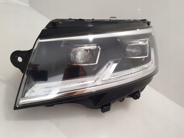 Frontscheinwerfer VW Multivan 7L1941773 LED Links Scheinwerfer Headlight SCH2229607365rs
