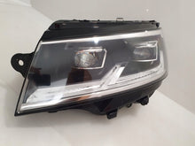 Laden Sie das Bild in den Galerie-Viewer, Frontscheinwerfer VW Multivan 7L1941773 LED Links Scheinwerfer Headlight SCH2229607365rs