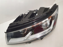 Laden Sie das Bild in den Galerie-Viewer, Frontscheinwerfer VW Multivan 7L1941773 LED Links Scheinwerfer Headlight SCH2229607365rs