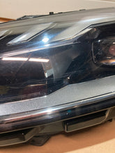 Load image into Gallery viewer, Frontscheinwerfer Audi A4 B9 8W0941033 LED Links Scheinwerfer Headlight SCH2231024825lw