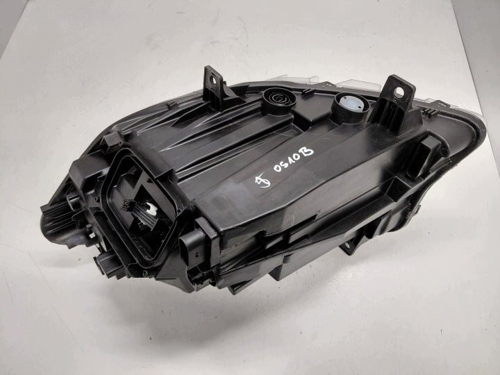 Frontscheinwerfer Mercedes-Benz Sprinter A9109069100 Rechts Headlight SCH2231040681lr
