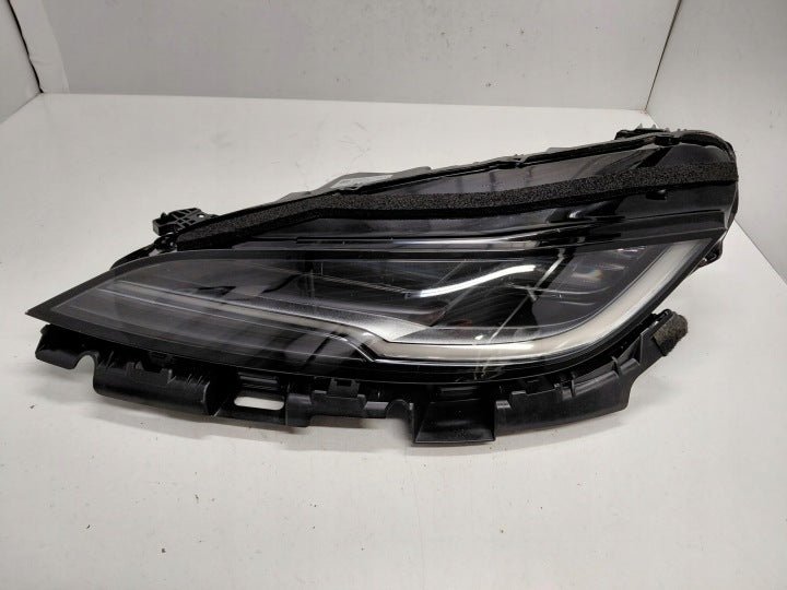 Frontscheinwerfer Tesla Model 3 1760888-00-E Full LED Links Headlight SCH2233204221qe