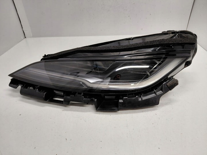 Frontscheinwerfer Tesla Model 3 1760888-00-E Full LED Links Headlight SCH2233204221qe