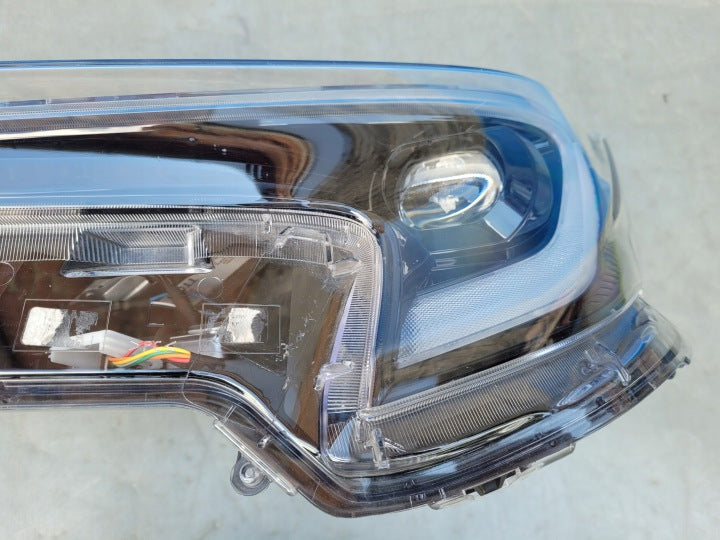 Frontscheinwerfer Toyota Corolla 81150-02X10 LED Links Scheinwerfer Headlight SCH2233483508ra