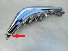 Load image into Gallery viewer, Frontscheinwerfer Toyota Corolla 81150-02X10 LED Links Scheinwerfer Headlight SCH2233483508ra