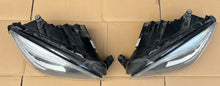 Laden Sie das Bild in den Galerie-Viewer, Frontscheinwerfer Mercedes-Benz W166 A1668203961 A1668204061 Ein Satz Headlight SCH2235138940wc