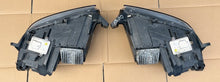 Laden Sie das Bild in den Galerie-Viewer, Frontscheinwerfer Mercedes-Benz W166 A1668203961 A1668204061 Ein Satz Headlight SCH2235138940wc