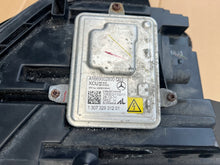 Laden Sie das Bild in den Galerie-Viewer, Frontscheinwerfer Mercedes-Benz W166 A1668203961 A1668204061 Ein Satz Headlight SCH2235138940wc