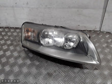 Laden Sie das Bild in den Galerie-Viewer, Frontscheinwerfer Audi A6 C6 4F0941004A Rechts Scheinwerfer Headlight SCH2235359481td