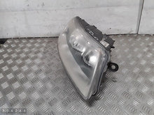 Laden Sie das Bild in den Galerie-Viewer, Frontscheinwerfer Audi A6 C6 4F0941004A Rechts Scheinwerfer Headlight SCH2235359481td