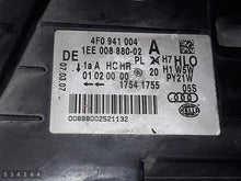 Laden Sie das Bild in den Galerie-Viewer, Frontscheinwerfer Audi A6 C6 4F0941004A Rechts Scheinwerfer Headlight SCH2235359481td