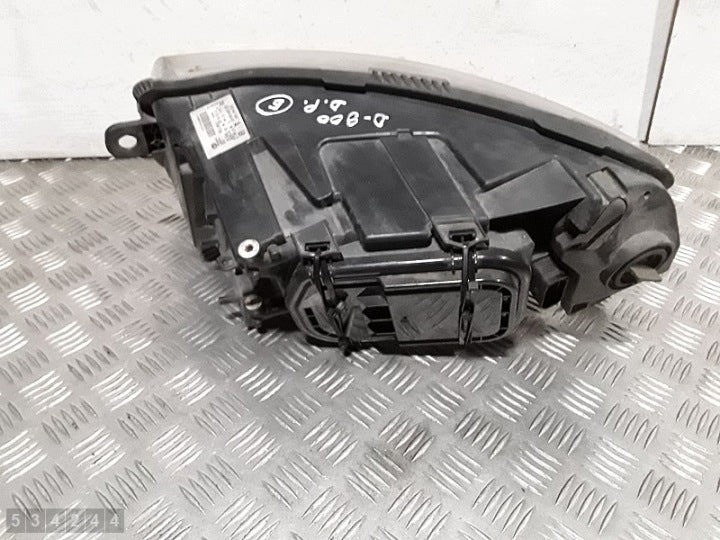 Frontscheinwerfer Audi A6 C6 4F0941004A Rechts Scheinwerfer Headlight SCH2235359481td