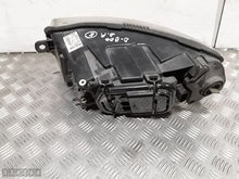 Laden Sie das Bild in den Galerie-Viewer, Frontscheinwerfer Audi A6 C6 4F0941004A Rechts Scheinwerfer Headlight SCH2235359481td