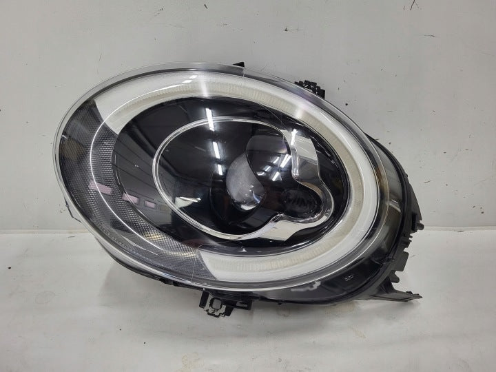 Frontscheinwerfer Mini F57 F56 90118001 LED Links Scheinwerfer Headlight SCH2236223862ri
