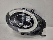 Laden Sie das Bild in den Galerie-Viewer, Frontscheinwerfer Mini F57 F56 90118001 LED Links Scheinwerfer Headlight SCH2236223862ri