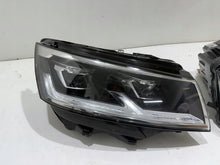 Load image into Gallery viewer, Frontscheinwerfer VW 7L1941036B 7L1941035B Ein Satz Scheinwerfer Headlight SCH2236382942it