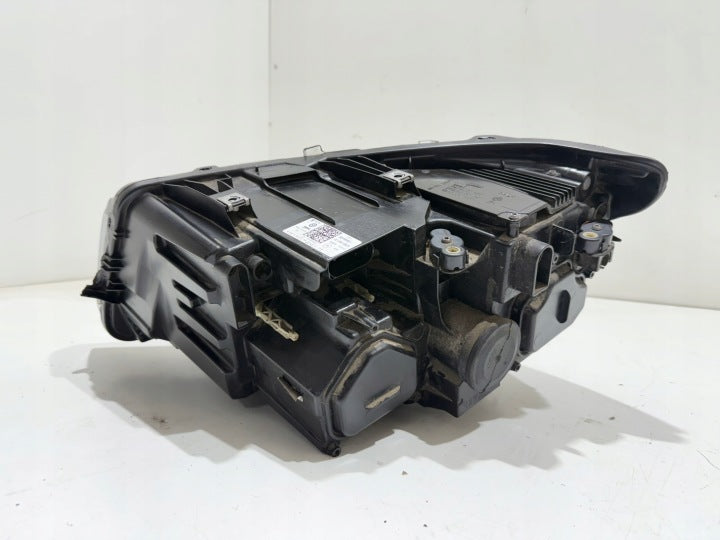 Frontscheinwerfer VW 7L1941036B 7L1941035B Ein Satz Scheinwerfer Headlight SCH2236382942it