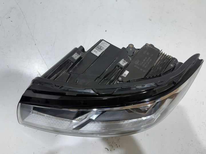 Frontscheinwerfer VW 7L1941036B 7L1941035B Ein Satz Scheinwerfer Headlight SCH2236382942it