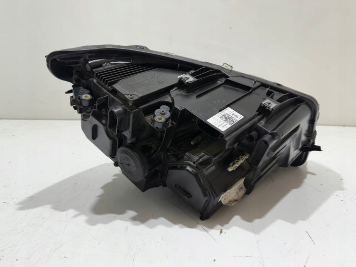 Frontscheinwerfer VW 7L1941036B 7L1941035B Ein Satz Scheinwerfer Headlight SCH2236382942it