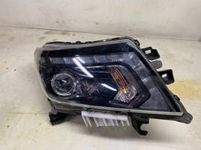 Laden Sie das Bild in den Galerie-Viewer, Frontscheinwerfer Nissan Np300 Navara D23 Rechts Scheinwerfer Headlight SCH2237215806pw
