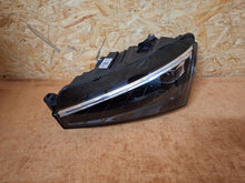 Load image into Gallery viewer, Frontscheinwerfer Skoda Scala 657941015A LED Links Scheinwerfer Headlight SCH2237477100yq