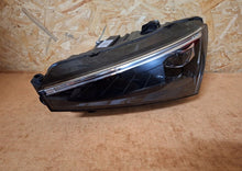 Load image into Gallery viewer, Frontscheinwerfer Skoda Scala 657941015A LED Links Scheinwerfer Headlight SCH2237477100yq