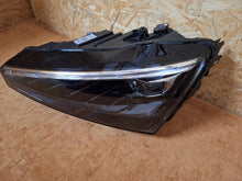 Load image into Gallery viewer, Frontscheinwerfer Skoda Scala 657941015A LED Links Scheinwerfer Headlight SCH2237477100yq