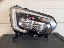 Laden Sie das Bild in den Galerie-Viewer, Frontscheinwerfer Renault Master I 260105567R Rechts Scheinwerfer Headlight SCH2238216229xi