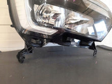 Laden Sie das Bild in den Galerie-Viewer, Frontscheinwerfer Renault Master I 260105567R Rechts Scheinwerfer Headlight SCH2238216229xi