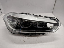 Laden Sie das Bild in den Galerie-Viewer, Frontscheinwerfer BMW X2 F39 5A1E0A8 Rechts Scheinwerfer Headlight SCH2239635268oi