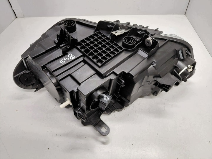 Frontscheinwerfer BMW X2 F39 5A1E0A8 Rechts Scheinwerfer Headlight SCH2239635268oi