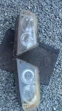 Laden Sie das Bild in den Galerie-Viewer, Frontscheinwerfer BMW 3 E91 E90 7202574-05 Ein Satz Scheinwerfer Headlight SCH2239750654oa