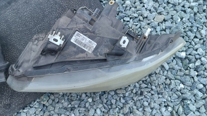 Frontscheinwerfer BMW 3 E91 E90 7202574-05 Ein Satz Scheinwerfer Headlight SCH2239750654oa