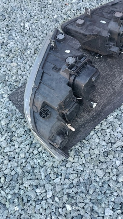 Frontscheinwerfer BMW 3 E91 E90 7202574-05 Ein Satz Scheinwerfer Headlight SCH2239750654oa
