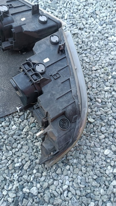 Frontscheinwerfer BMW 3 E91 E90 7202574-05 Ein Satz Scheinwerfer Headlight SCH2239750654oa