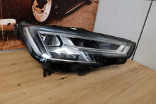 Laden Sie das Bild in den Galerie-Viewer, Frontscheinwerfer Audi A4 B9 8W0941034 LED Rechts Scheinwerfer Headlight SCH2240036117kj