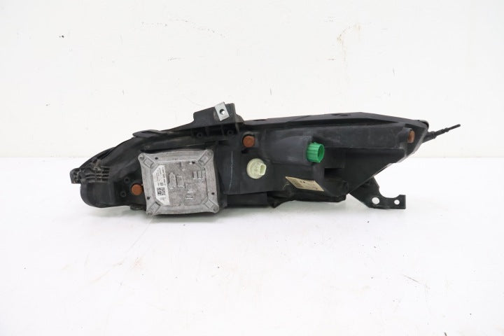 Frontscheinwerfer Jeep Cherokee Kl 68157104AQ 130732948901 Rechts Headlight SCH2240984912gl