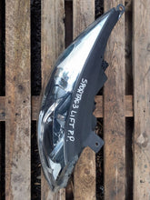 Laden Sie das Bild in den Galerie-Viewer, Frontscheinwerfer Kia Sportage 92102-3UXXX Rechts Scheinwerfer Headlight SCH2241196964gb
