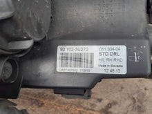 Laden Sie das Bild in den Galerie-Viewer, Frontscheinwerfer Kia Sportage 92102-3UXXX Rechts Scheinwerfer Headlight SCH2241196964gb