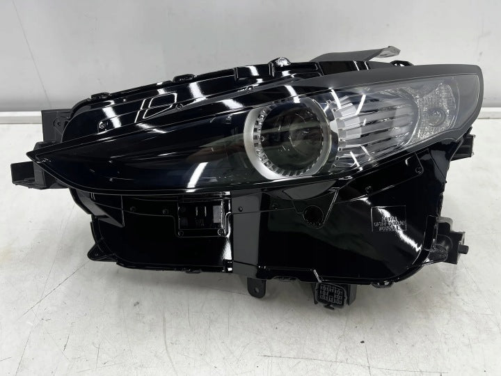 Frontscheinwerfer Mazda Cx-30 DFR7-51040 LED Links Scheinwerfer Headlight SCH2241339577mg
