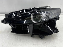 Laden Sie das Bild in den Galerie-Viewer, Frontscheinwerfer Mazda Cx-30 DFR7-51040 LED Links Scheinwerfer Headlight SCH2241339577mg