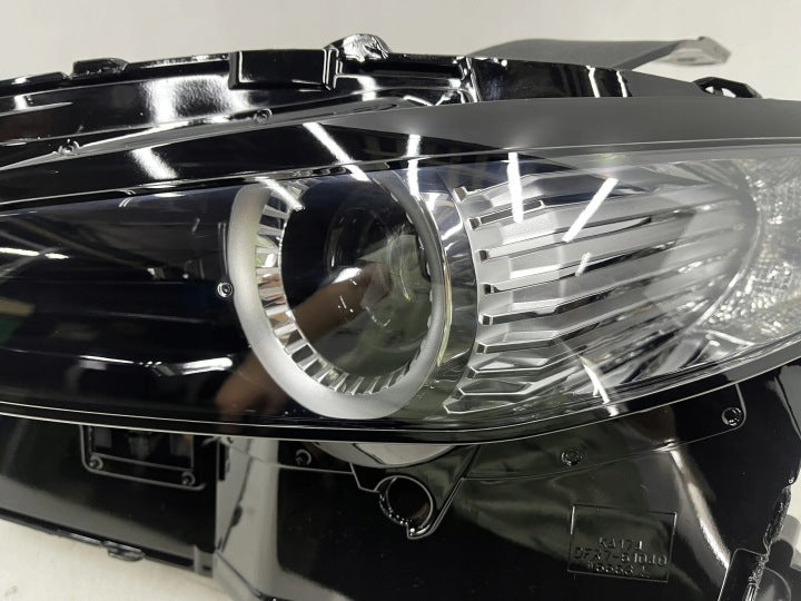 Frontscheinwerfer Mazda Cx-30 DFR7-51040 LED Links Scheinwerfer Headlight SCH2241339577mg
