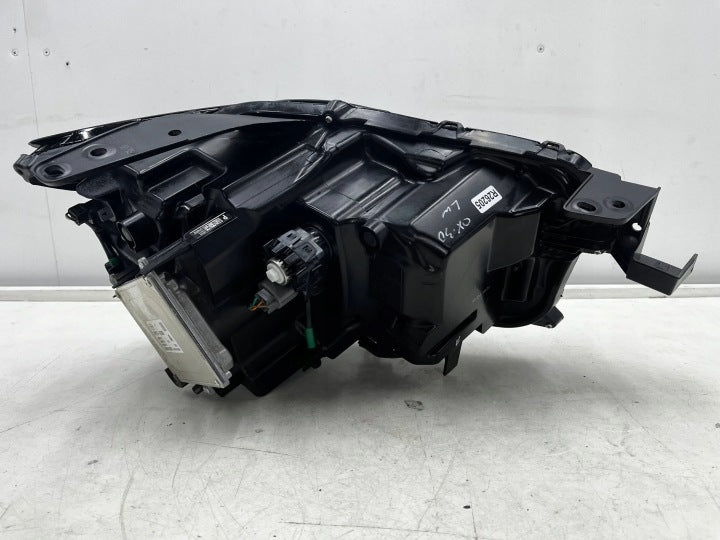Frontscheinwerfer Mazda Cx-30 DFR7-51040 LED Links Scheinwerfer Headlight SCH2241339577mg